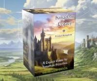 Kingdom Legacy Feudal Kingdom (engl.)