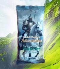 Kingdom Legacy Adventures Riding the Woods (Exp.) (engl.)