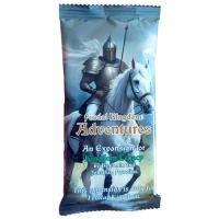 Kingdom Legacy Adventures Reprint (Exp.) (engl.)