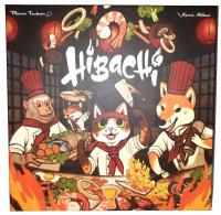 Hibachi (deutsch)