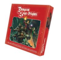 Dungeon Saga Origins Retail Edition (deutsch)