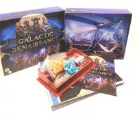 Galactic Renaissance (deutsch)