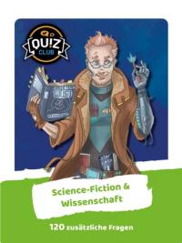 Quiz Club - Science-Fiction & Wissenschaft (Erw.)