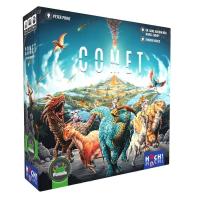 Comet (deutsch)