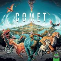 Comet (engl.)