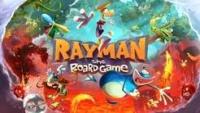 Rayman The Boardgame Retail Edition (engl.)