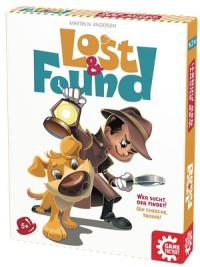 Lost & Found