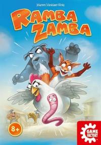 Ramba Zamba