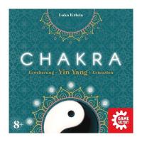 Chakra: Yin Yang (Erw.)