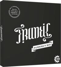 Frantic - Pandora\'s Box (Erw.) (deutsch)
