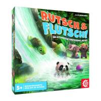 Rutsch und Flutsch