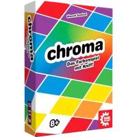 Chroma