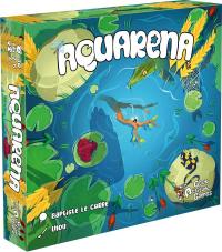 Aquarena (engl.)