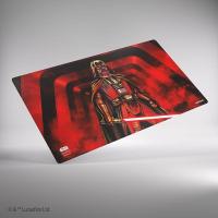 Star Wars: Unlimited Game Mat - Darth Vader Unstoppable