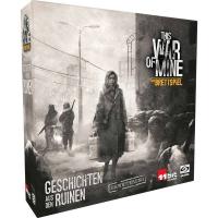 This War of Mine: Geschichten aus den Ruinen (Erw.)