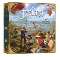 Delta Standard-Edition (international)