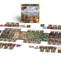 Delta Deluxe-Edition (international)