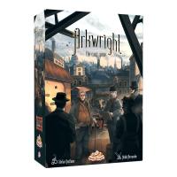 Arkwright - Das Kartenspiel (Kickstarter Edition)
