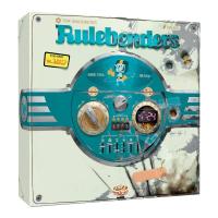 Rulebenders Deluxe: Nuclear Edition (deutsch) (2. Wahl)