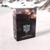 Frostpunk: Dreadnought (Exp.) (engl.)