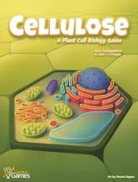 Cellulose Standard Edition (engl.)