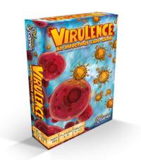 Virulence Reprint (engl.)
