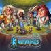 Ragnarocks (engl.)