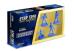 Star Trek Away: Classic Federation Team 1: Kirk, Spock, Bones, Chekov (Exp.) (engl.)