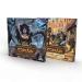 The Adventures of Conan: Queen Of The Black Coast and Nemedian Chronices (Exp.) (engl.)