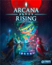 Arcana Rising (engl.)