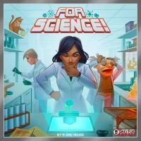 For Science! (engl.)