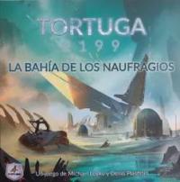 Tortuga 2199 Shipwreck Bay (engl.)