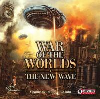 War of the Worlds (engl.)