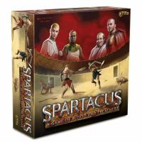 Spartacus: A Game of Blood and Treachery (engl.)