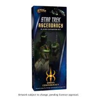 Star Trek: Ascendancy - Breen Confederacy (Exp.) (engl.)