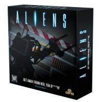 Aliens: Get Away From Her Updated Edition (Exp.) (engl.)