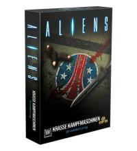 Aliens: Krasse Kampfmaschinen (Erw.) (deutsch)