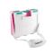 Game Castle Pink/White/Teal Game Castle Pink/White/Teal