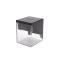 Bastion 100+ XL Black/Clear Bastion 100+ XL Black/Clear
