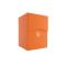Deck Holder 100+ Orange Deck Holder 100+ Orange