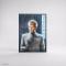 Star Wars: Unlimited Premium Art Sleeves - Grand Moff Tarkin