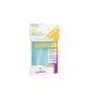 PRIME Mini American-Sized Sleeves 44mm x 67mm Clear