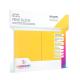 PRIME Sleeves Yellow