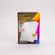 Board Game Sleeves Dixit Clear Matte