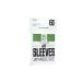 Just Sleeves - Japanese Size Green