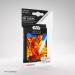 Star Wars: Unlimited Art Sleeves - Luke Skywalker (Einzelartikel)