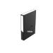 Cube Pocket 15+ Black - 8 per pack
