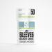 Just Sleeves - Standard American (50)