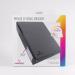 Prime D-Ring-Binder Black