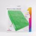 Prime D-Ring-Binder Green